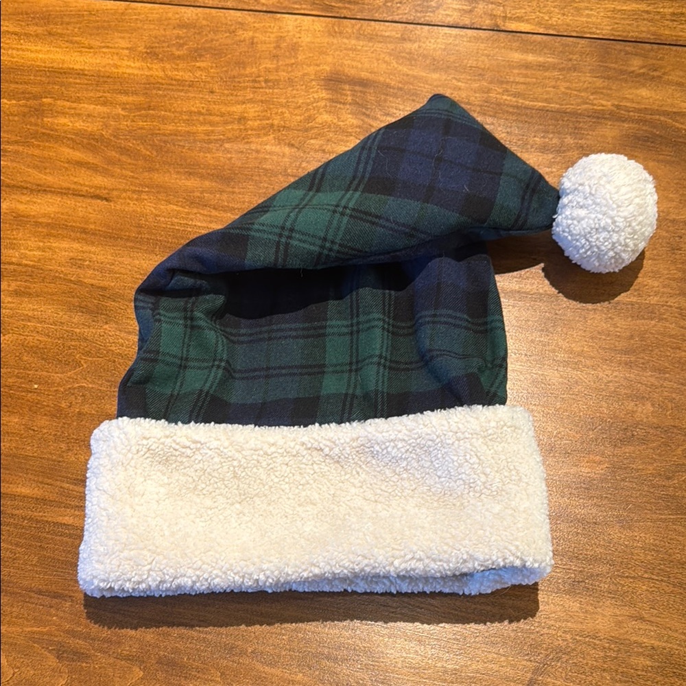 Old navy Santa hat